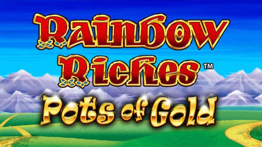 Rainbow Riches