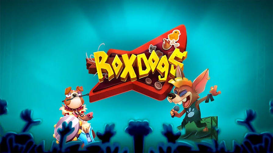 RoxDogs