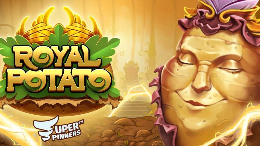 Royal Potato