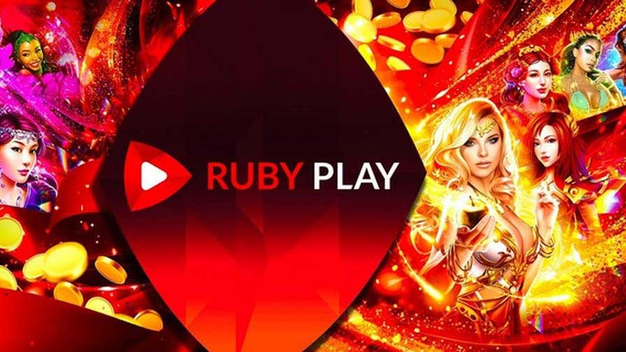 Ruby Play — провайдер