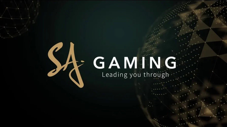 SA Gaming — провайдер