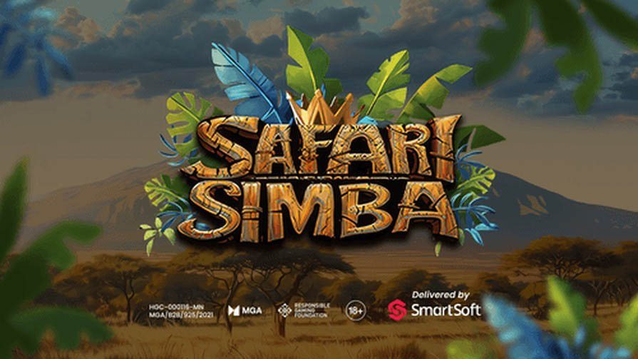 Safari Simba