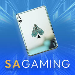 SA Gaming