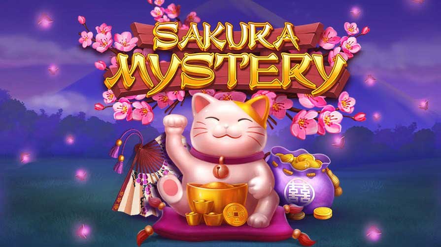 Sakura Mystery