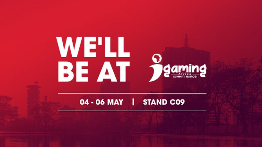 саммит iGaming
