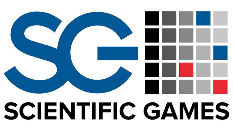SG Gaming — провайдер
