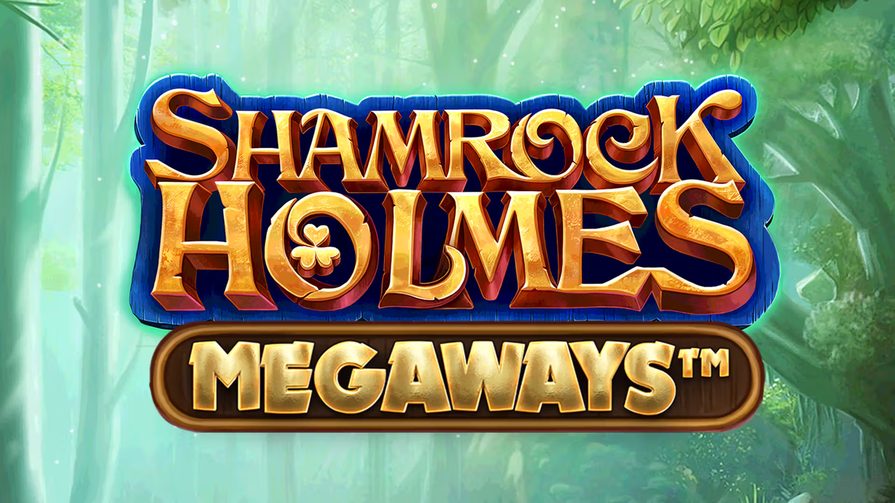 Shamrock Holmes Megaways