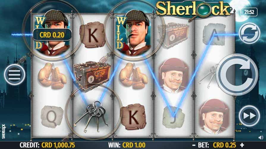 Sherlock