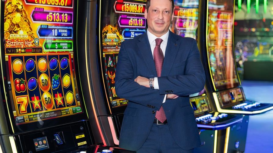 Штефан Кренн