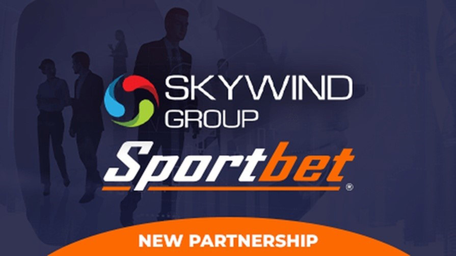 Skywind Group — партнерство
