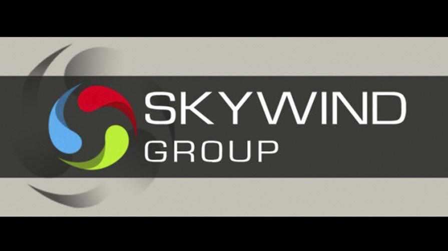 Skywind Group — провайдер