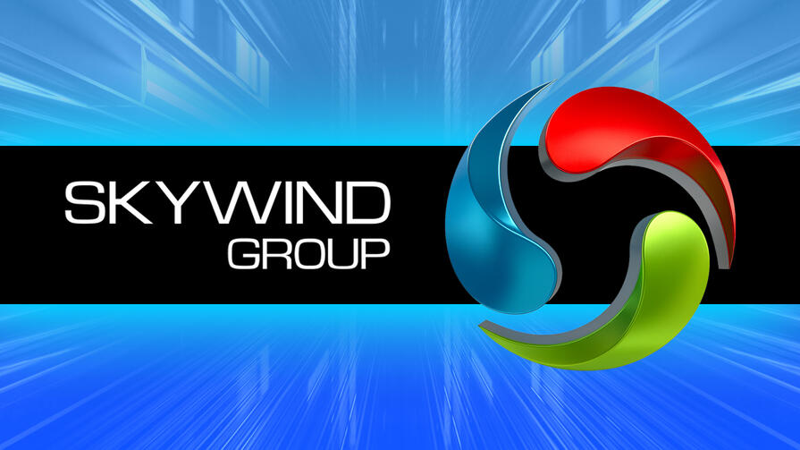 Skywind Group