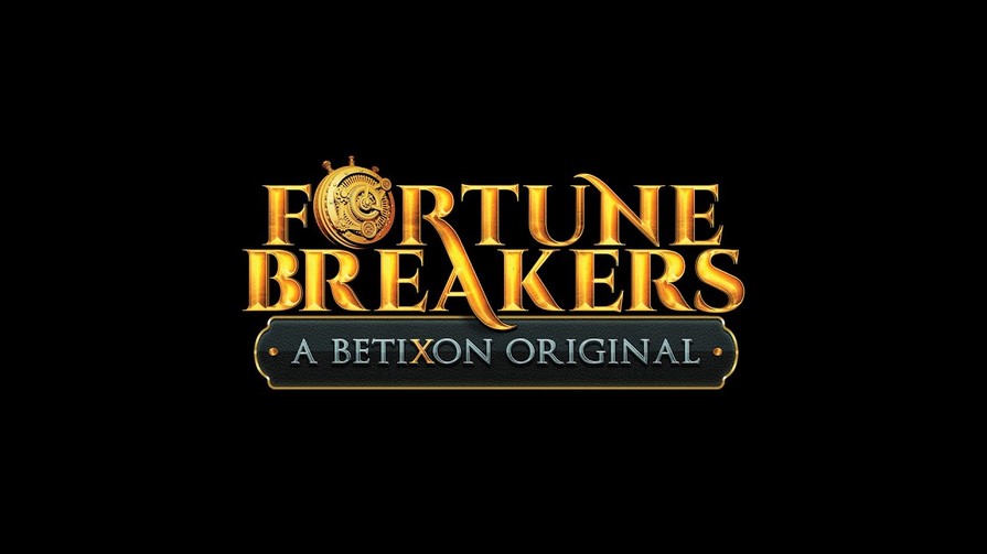 Слот Fortune Breakers