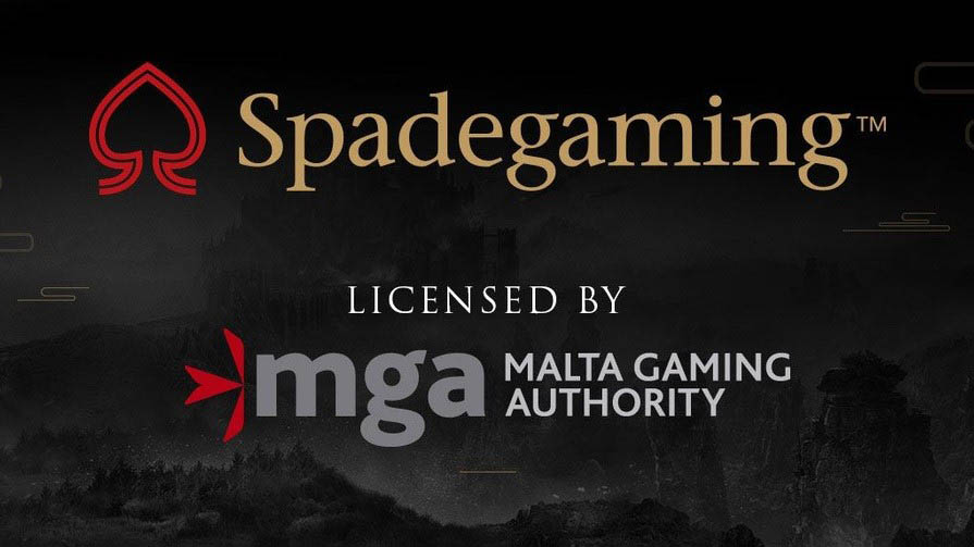 Spadegaming — MGA лицензия