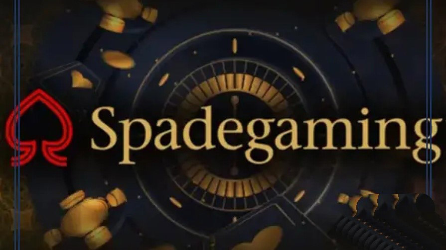 Spadegaming — провайдер