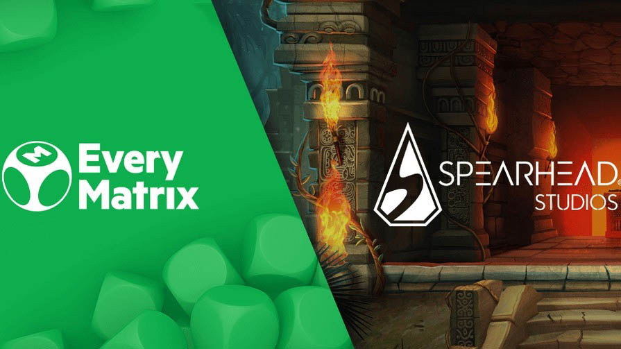 Spearhead Studios и Every Matrix