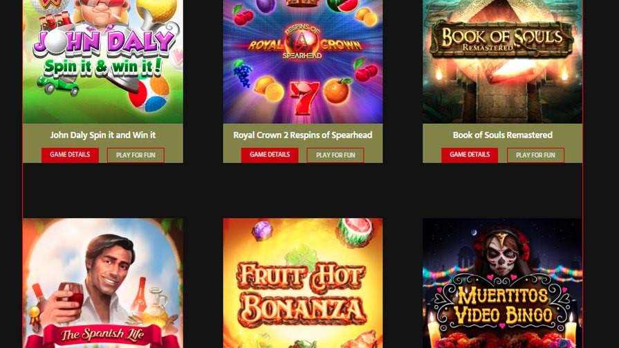 Spearhead Studios — игры