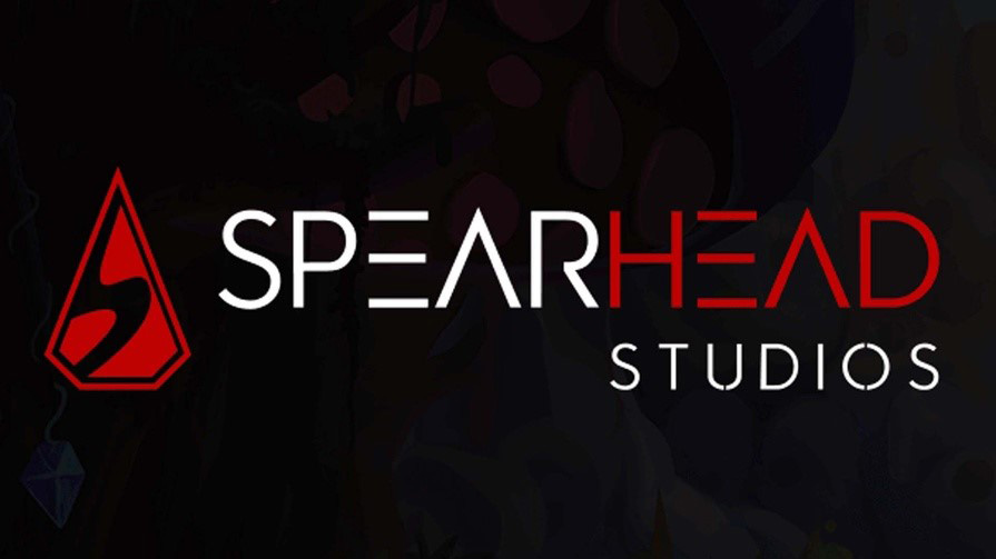 Spearhead Studios — провайдер