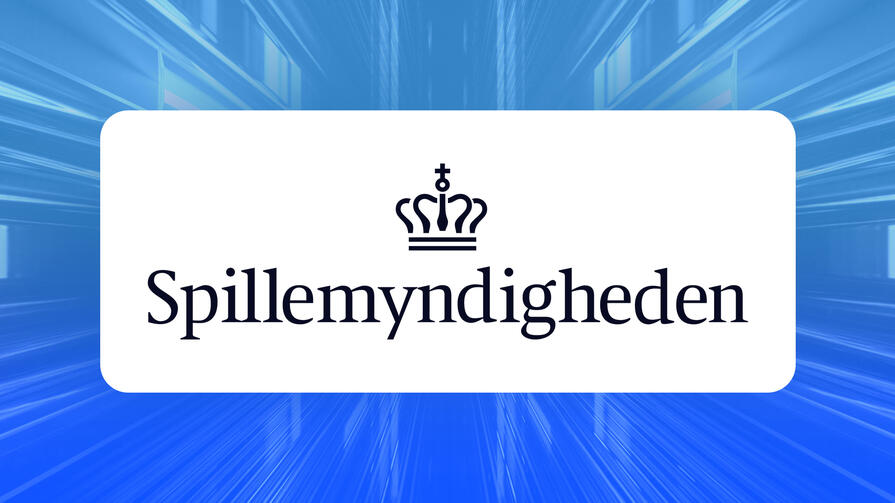 Лицензия DGA (Danish Gambling Authority)