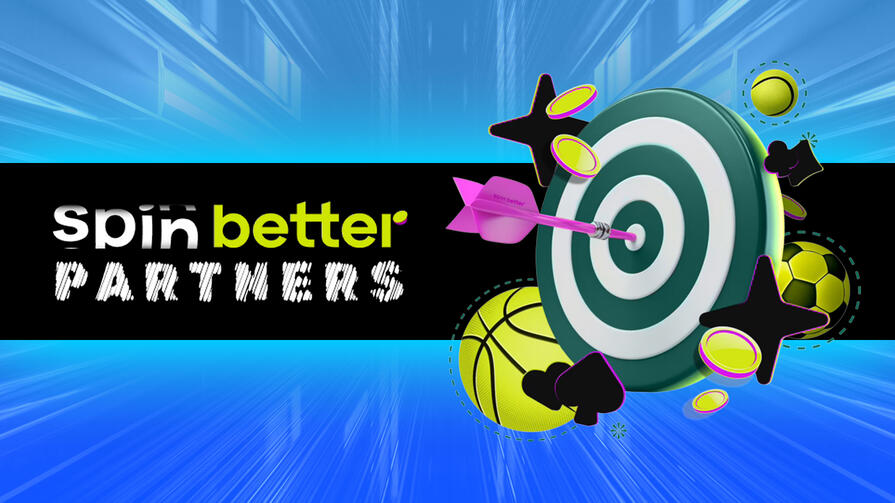 SpinBetter