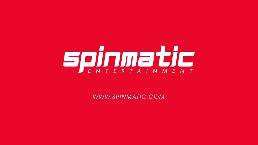 Spinmatic — провайдер