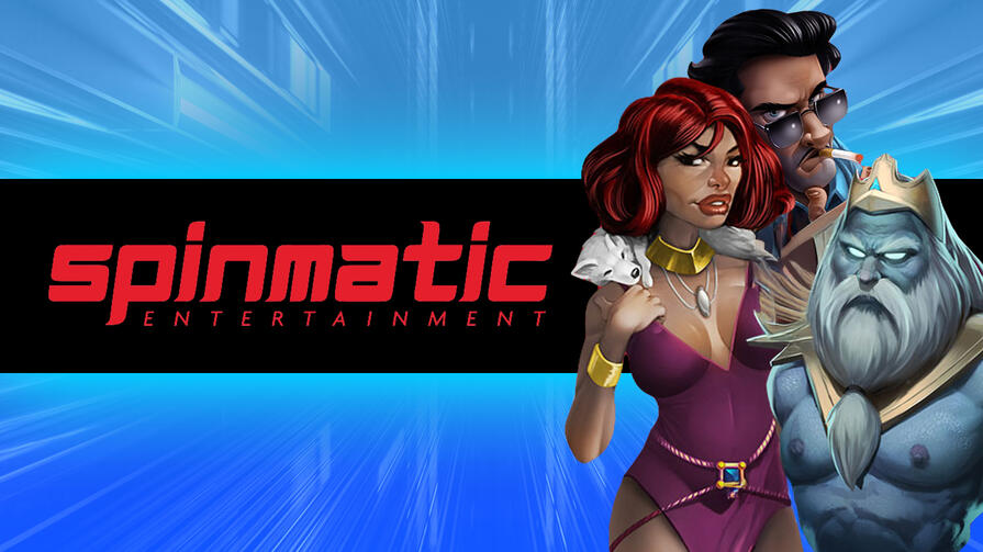 Spinmatic