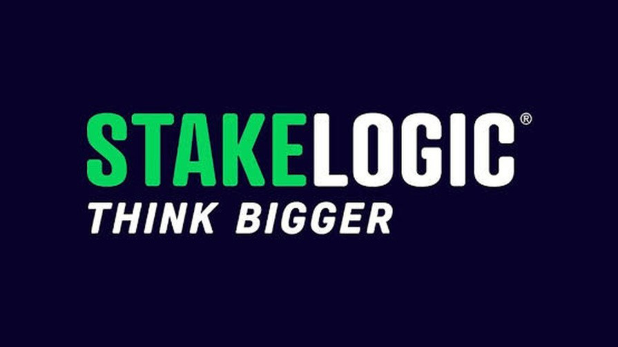 Stakelogic — провайдер
