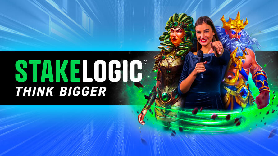 Stakelogic