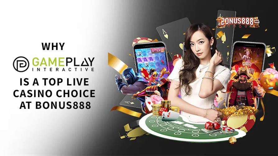 Студия Gameplay Interactive