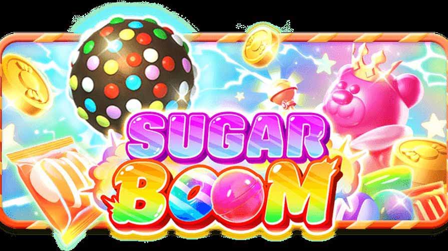 Sugar Boom