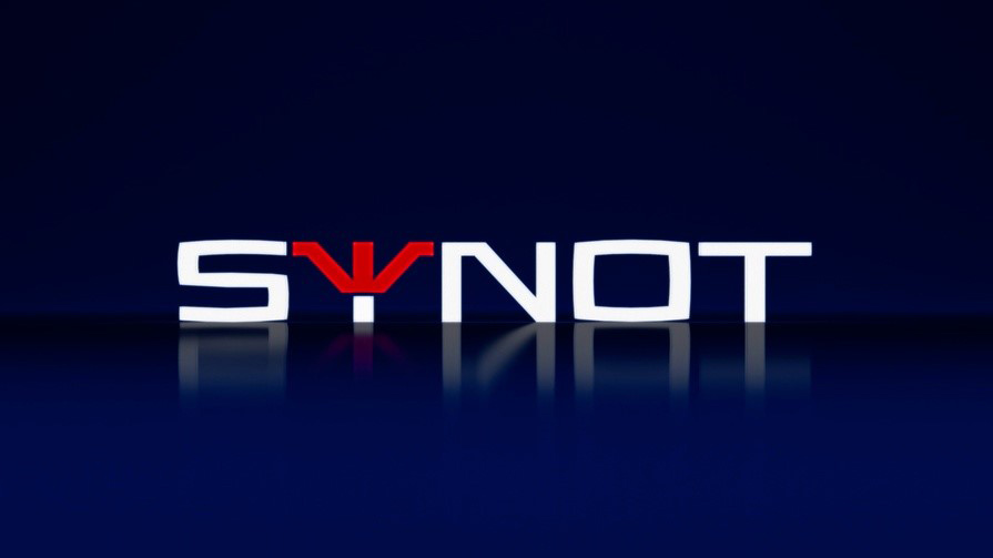 SYNOT Games — провайдер