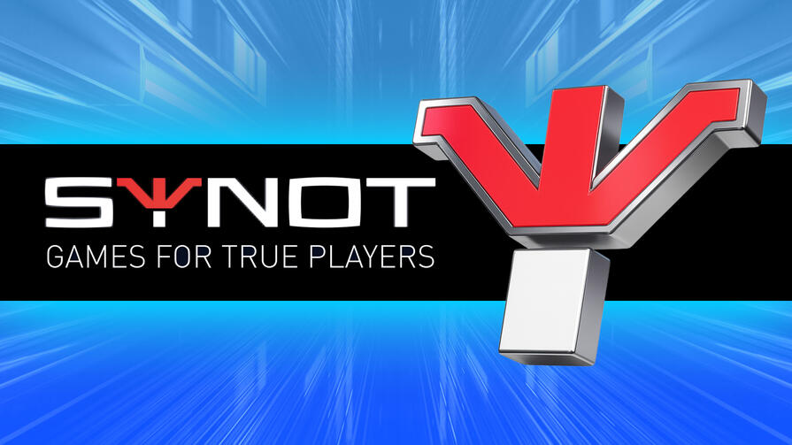 SYNOT Games