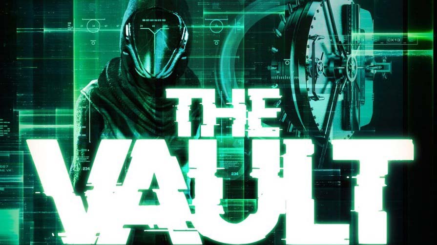 The Vault