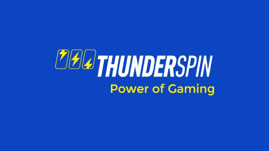 ThunderSpin — провайдер