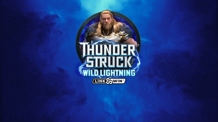 Thunderstruck Wild Lightning