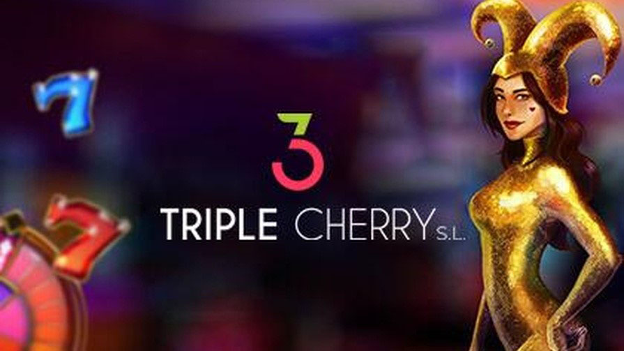 Triple Cherry — провайдер