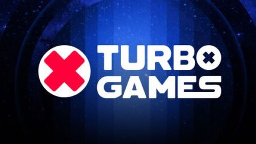 Turbo Games — провайдер
