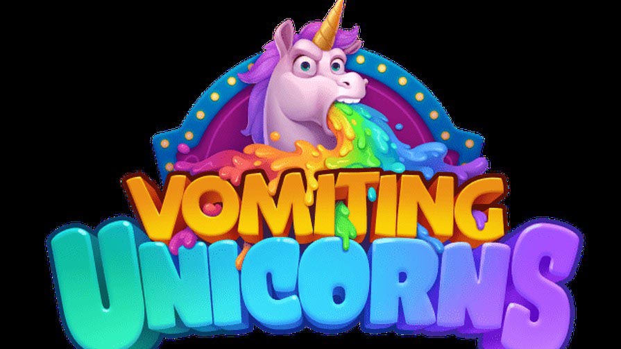 Vomiting Unicorns