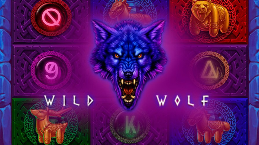 Wild Wolf