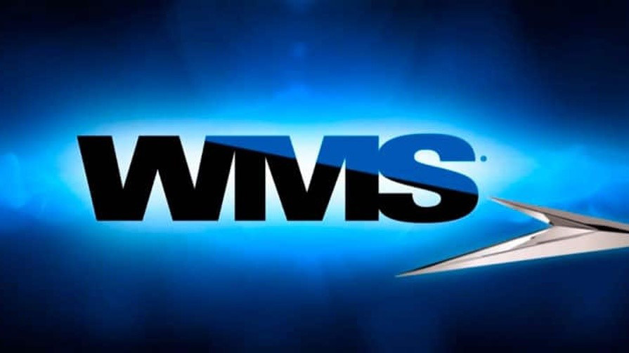 WMS Gaming — провайдер