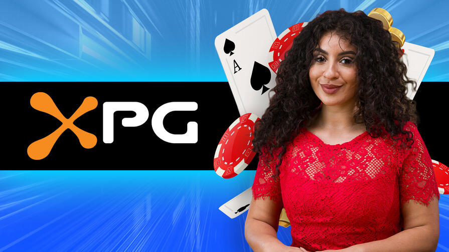 XPro Gaming