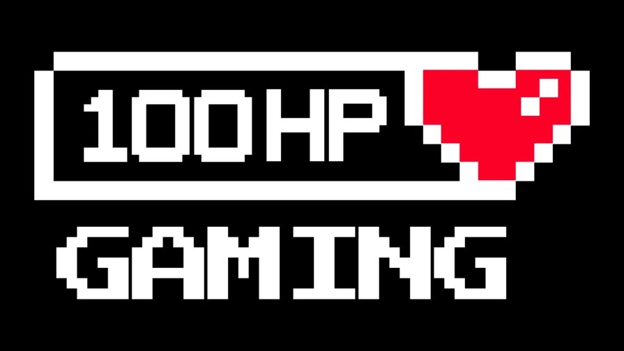 100HP Gaming — провайдер
