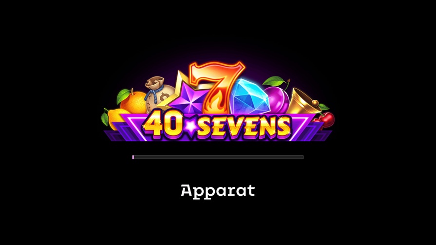 40 Sevens
