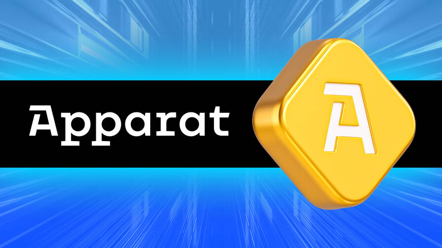 Apparat Gaming