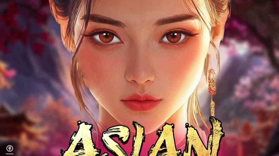 Asian Fusion