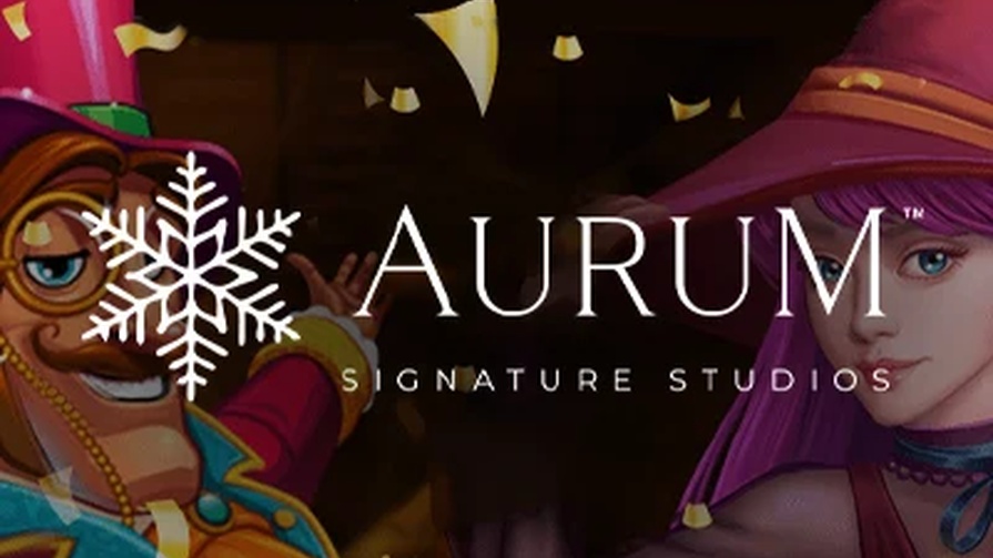 Aurum Signature Studios — провайдер