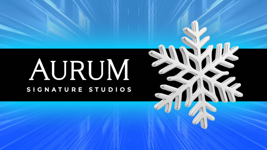 Aurum Signature Studios