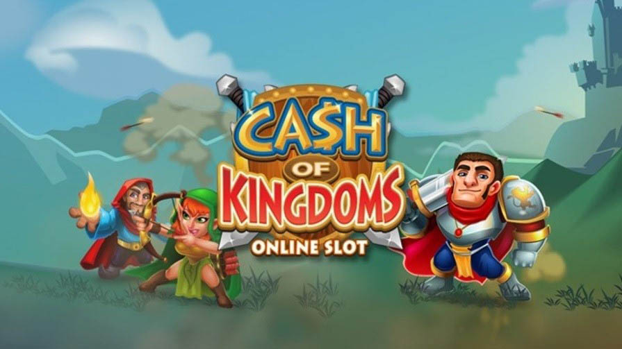 Cash of Kingdoms
