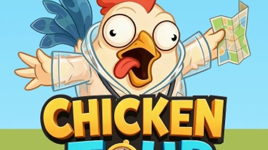 Chicken Tour
