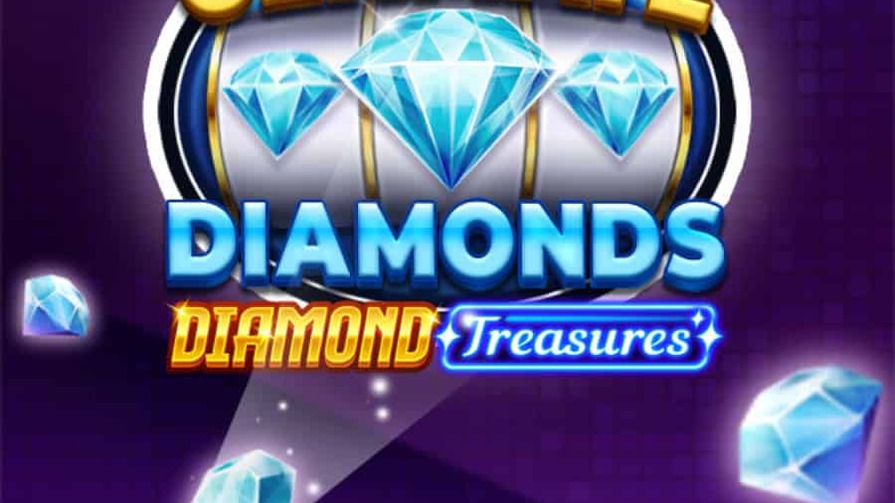 Diamonds Diamond Treasures
